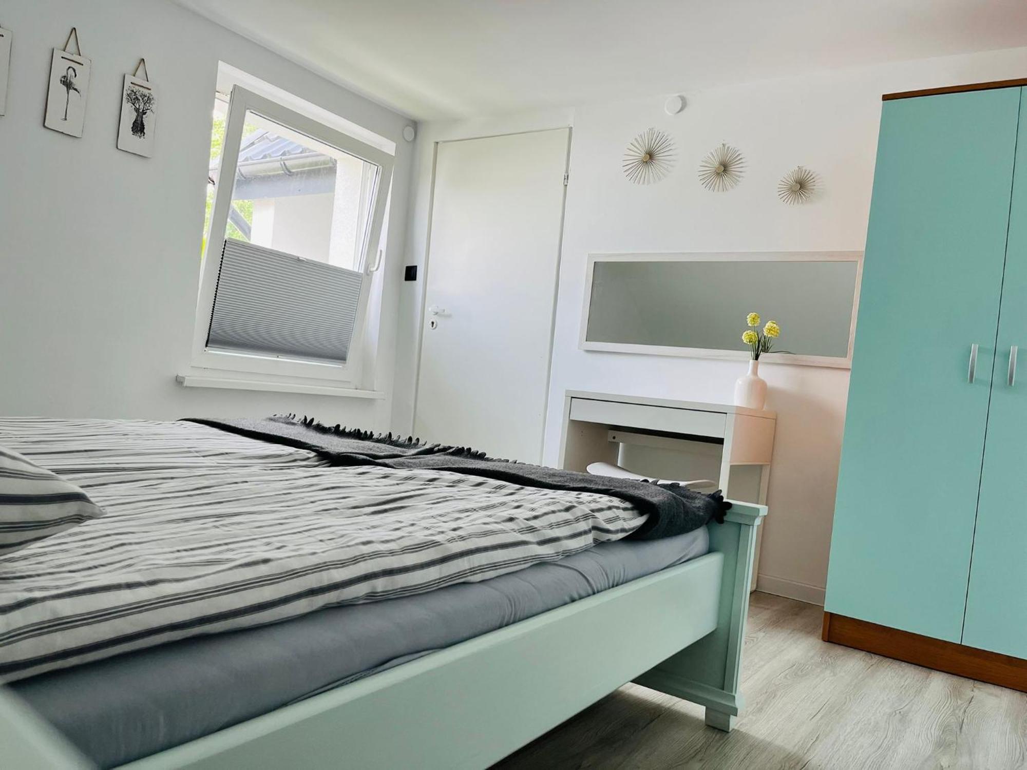 Pokoje Goscinne U Anny Darłowo Room photo